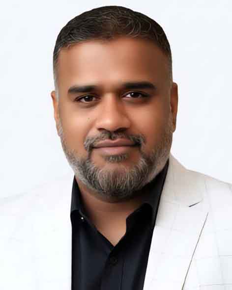 Khandokar Raseldul Alam